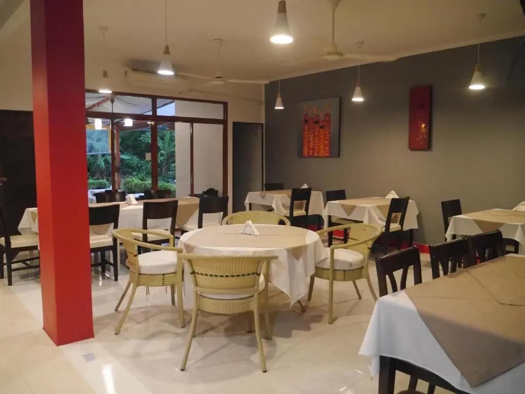 Da Puccio Rawai Guesthouse - photo 9