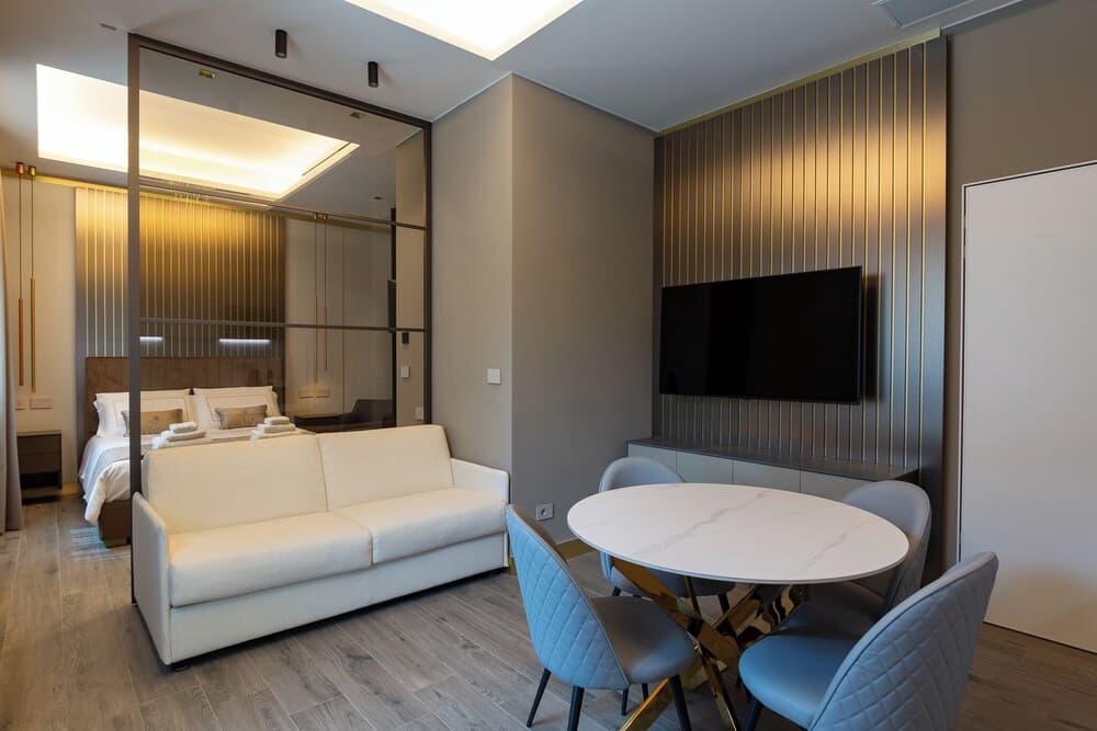 MW apartments - photo 1