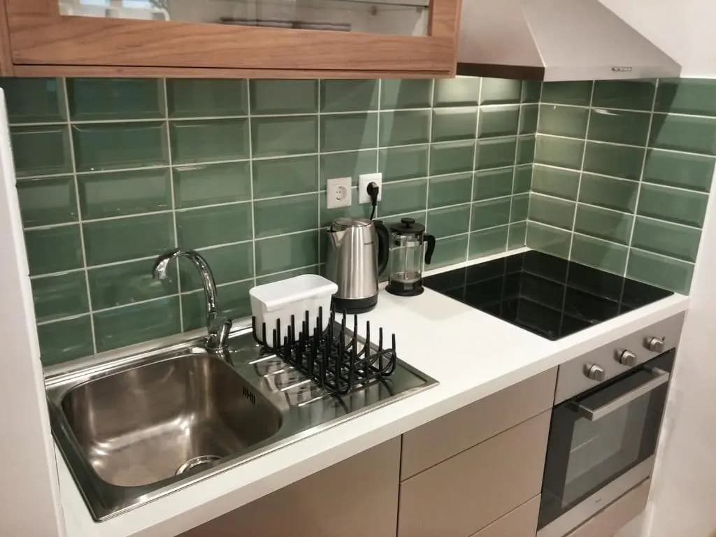 Central new Kolonaki apartment - photo 14