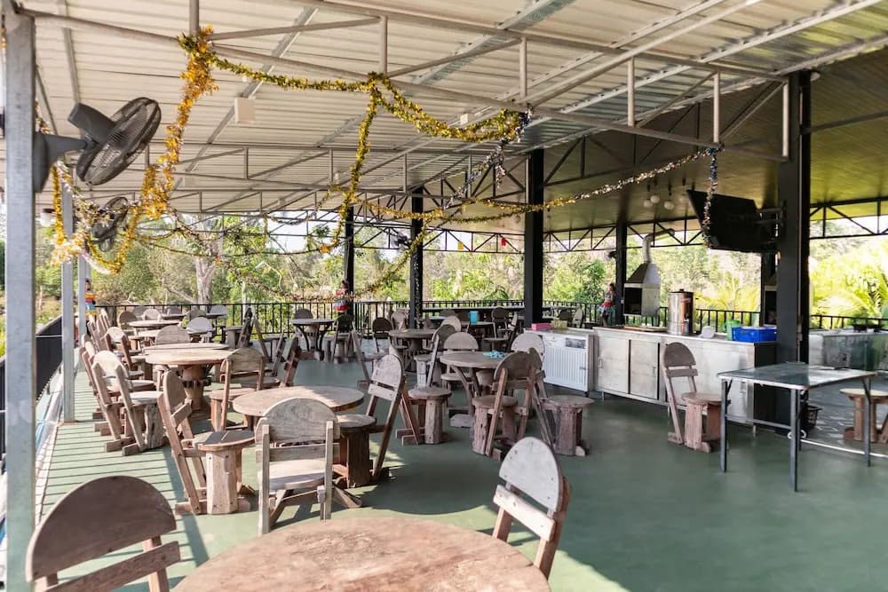 Rattana resort - photo 19