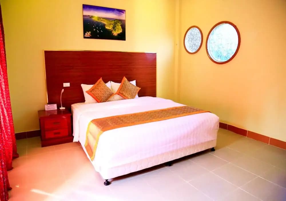 Bungalows Bai Vong - photo 5