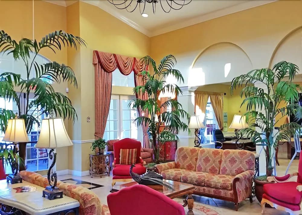 Lakeview Palms - photo 2