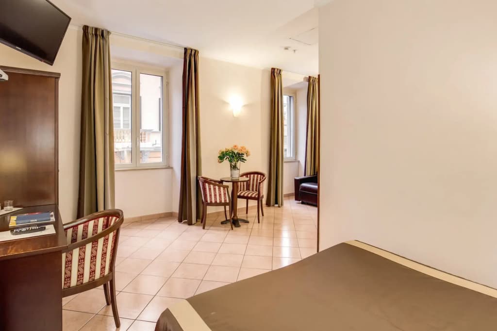 Hotel San Marco - photo 4