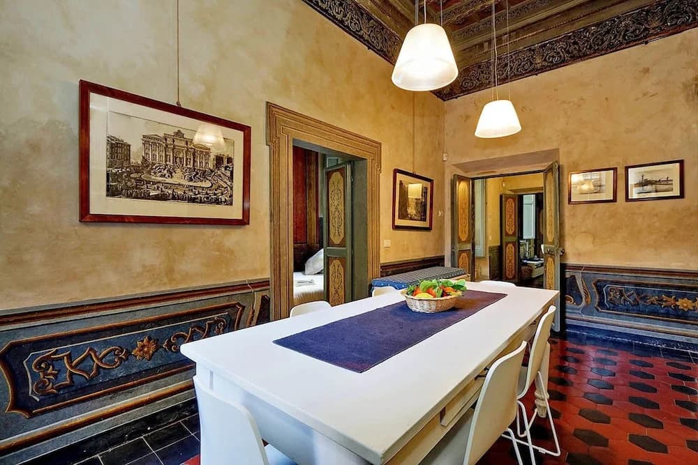 Valadier Historic Residence - photo 15