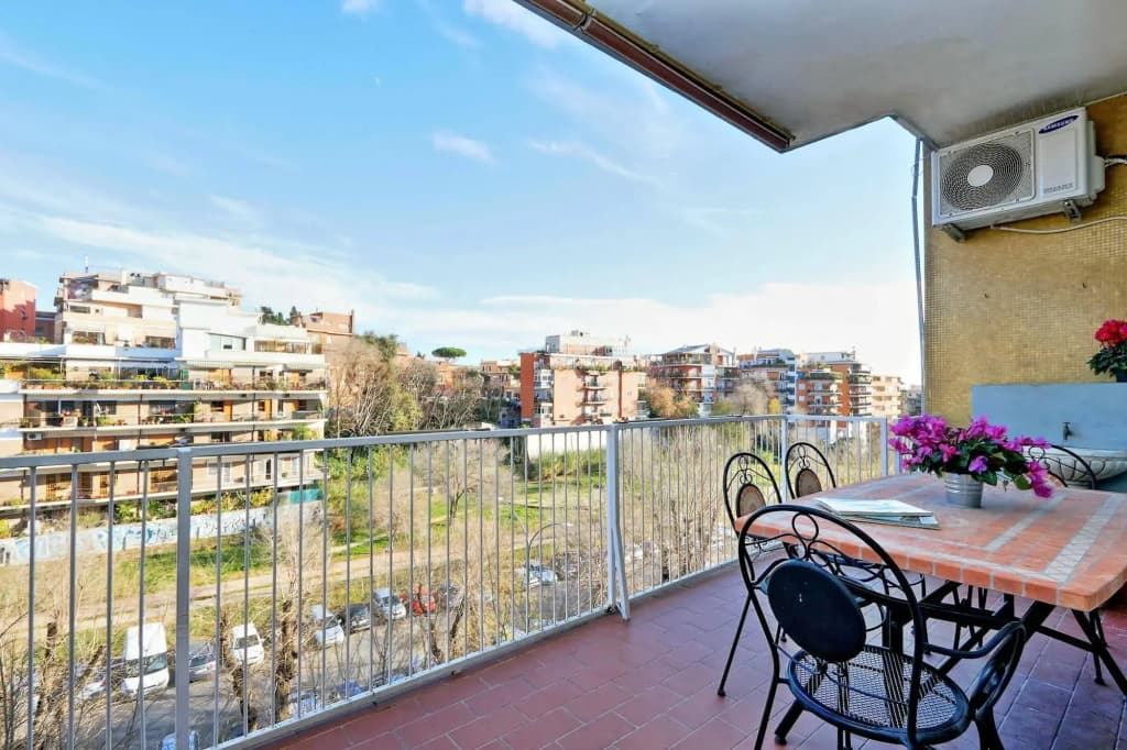 Pamphili Charme - My Extra Home - photo 12