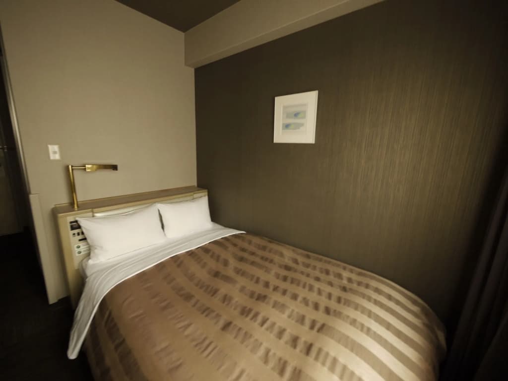 Hotel Route-Inn Tokyo Ikebukuro - photo 4