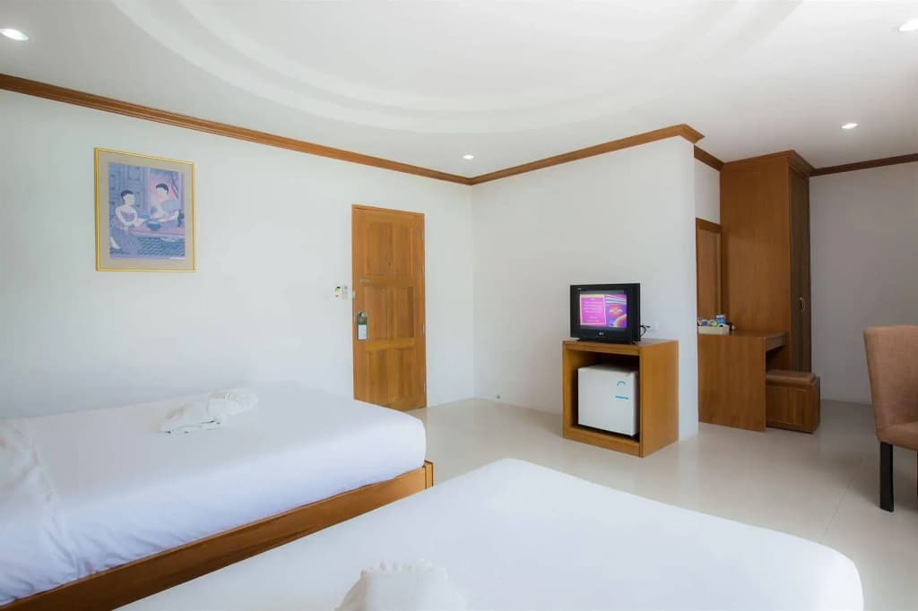 Pipikuku Hotel & Restaurant - photo 6