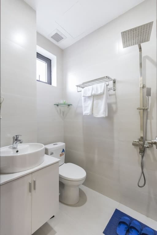 Pho Nui Hotel - photo 7