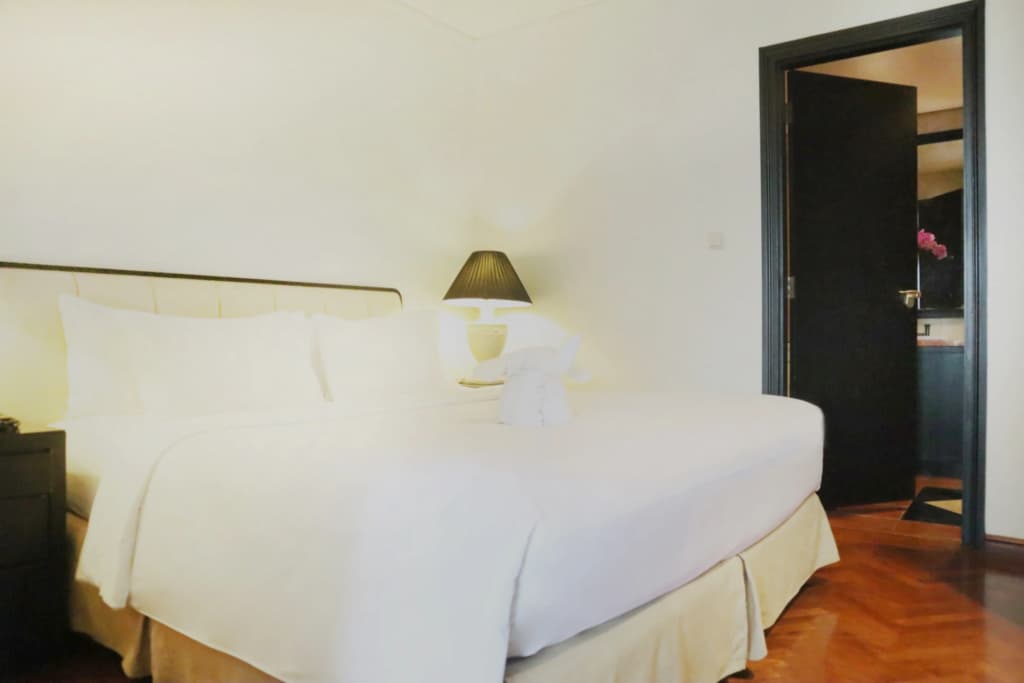 Oakwood Suites Kuningan Jakarta - photo 4