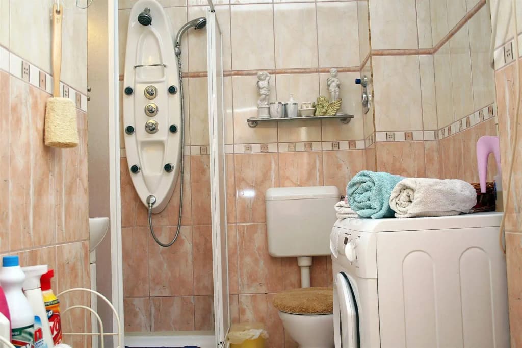 József Körút Apartment - photo 9