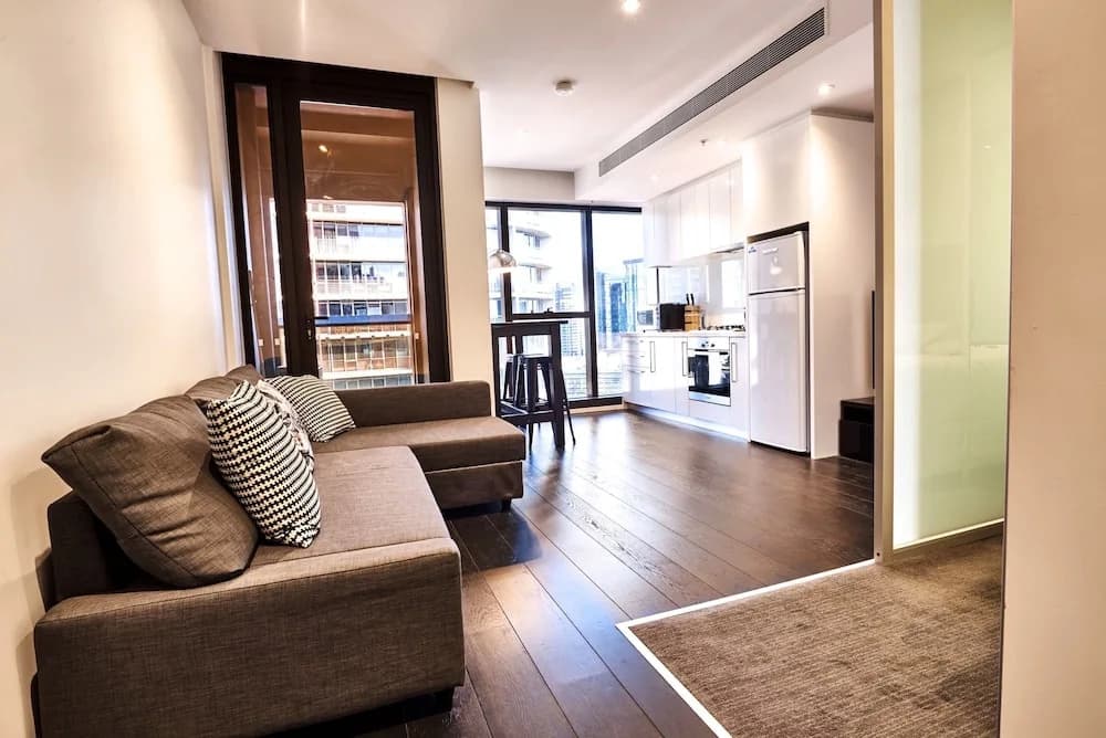Astra Apartments - photo 9