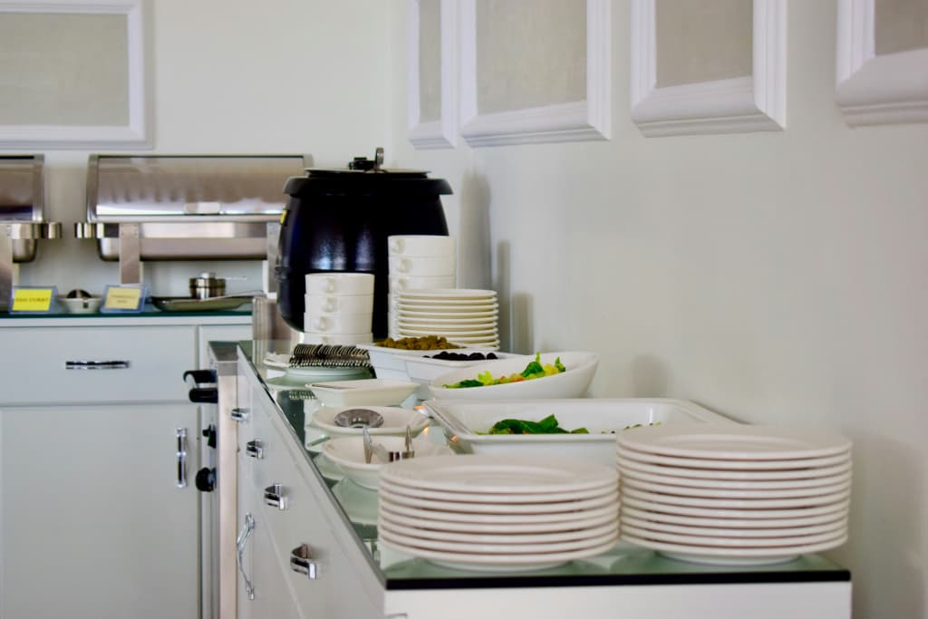Be Inn Hotel - photo 19