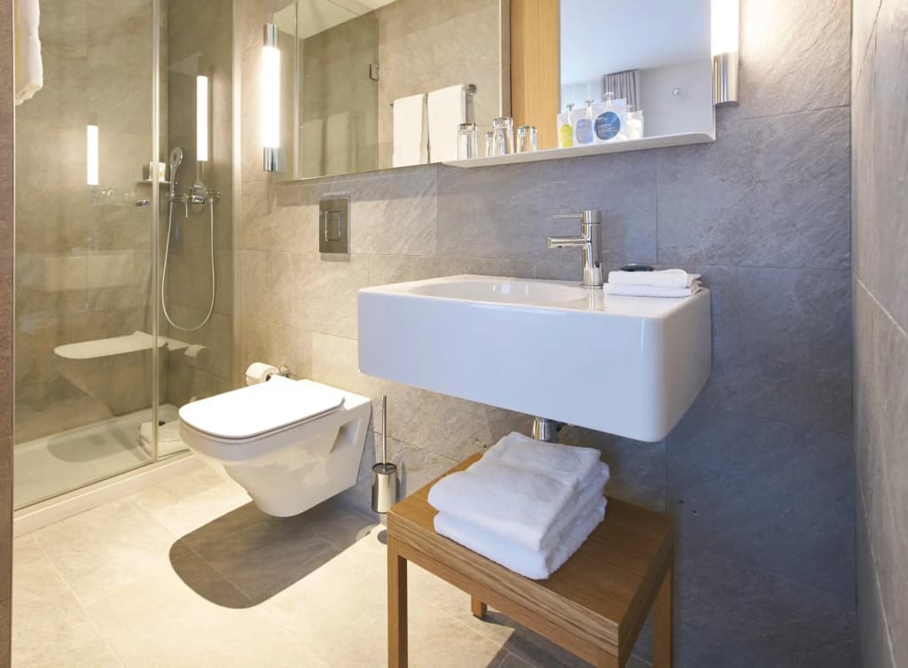 9Hotel Republique Hotel - photo 9
