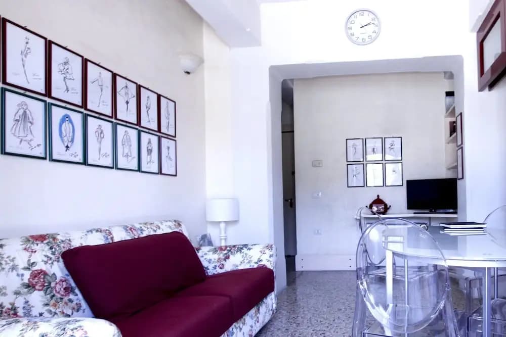 Giudecca Apartment View - photo 11