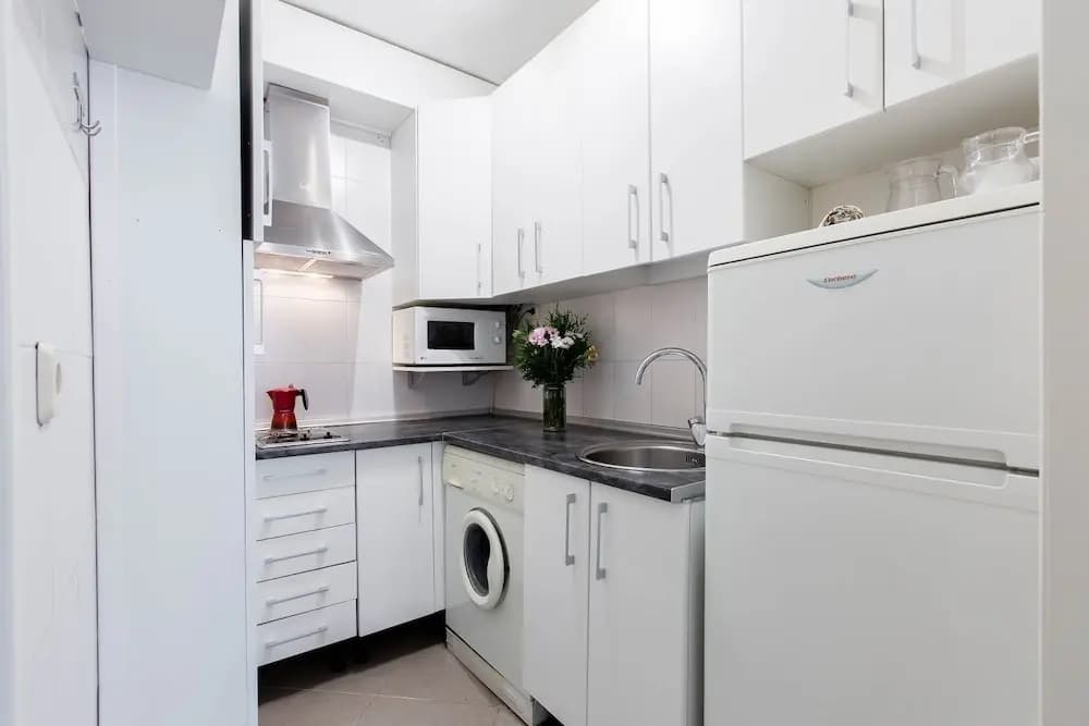 Apartamento Los Ventanales - Plaza Mayor - photo 14