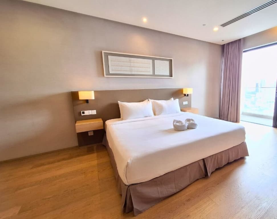 189 Suites by the river Klang - photo 3