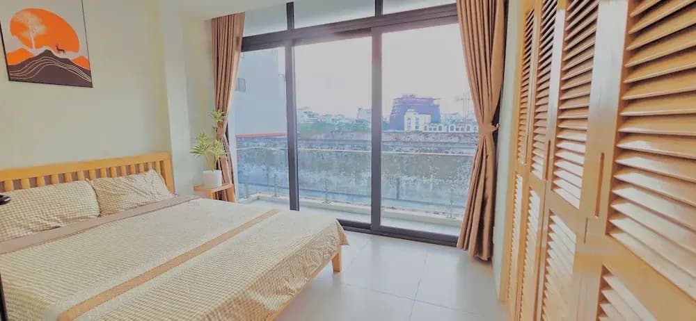 The Shilla Apartment 2 - photo 1