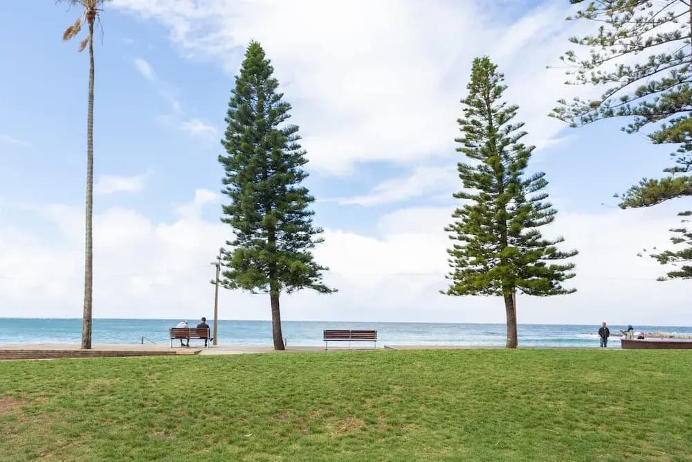 Madecomfy Trendy Apartment on Dee Why Beach - photo 4