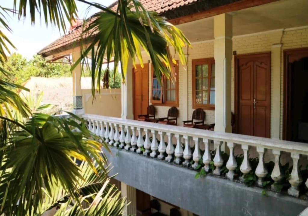 Semawang Beach Hotel - photo 2