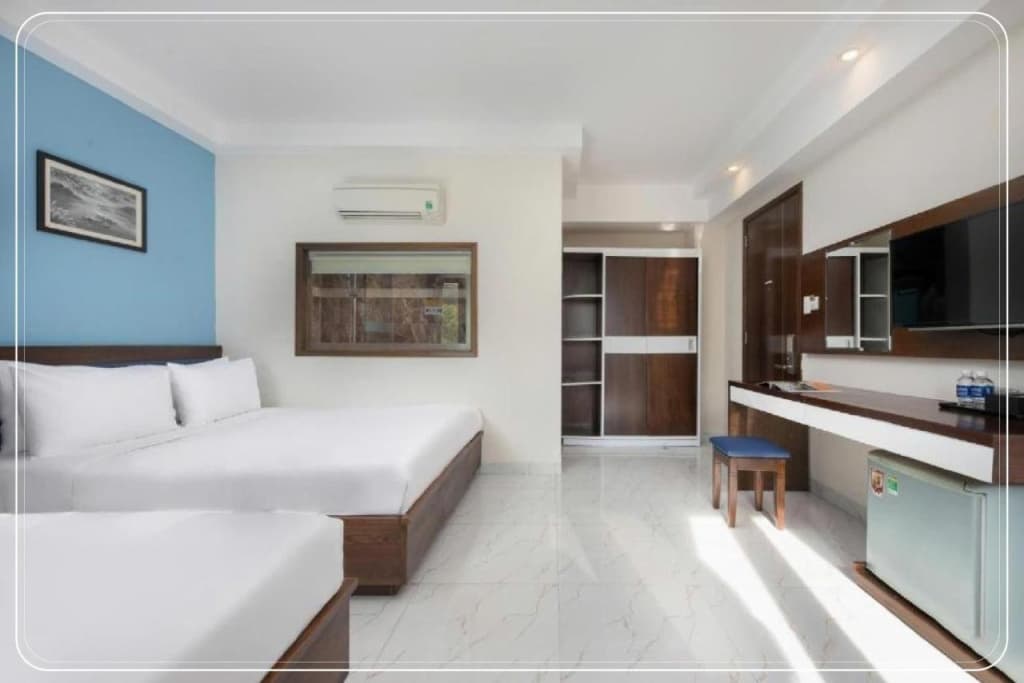Sapphire Hotel - photo 31