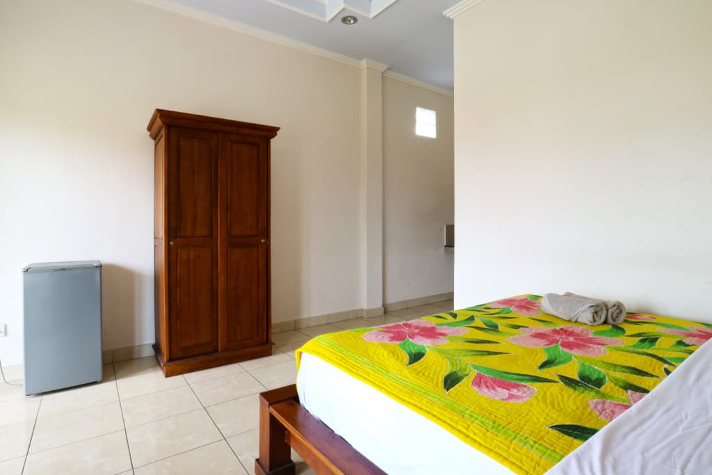 Puji Hostel And Bungalow Ubud - photo 1