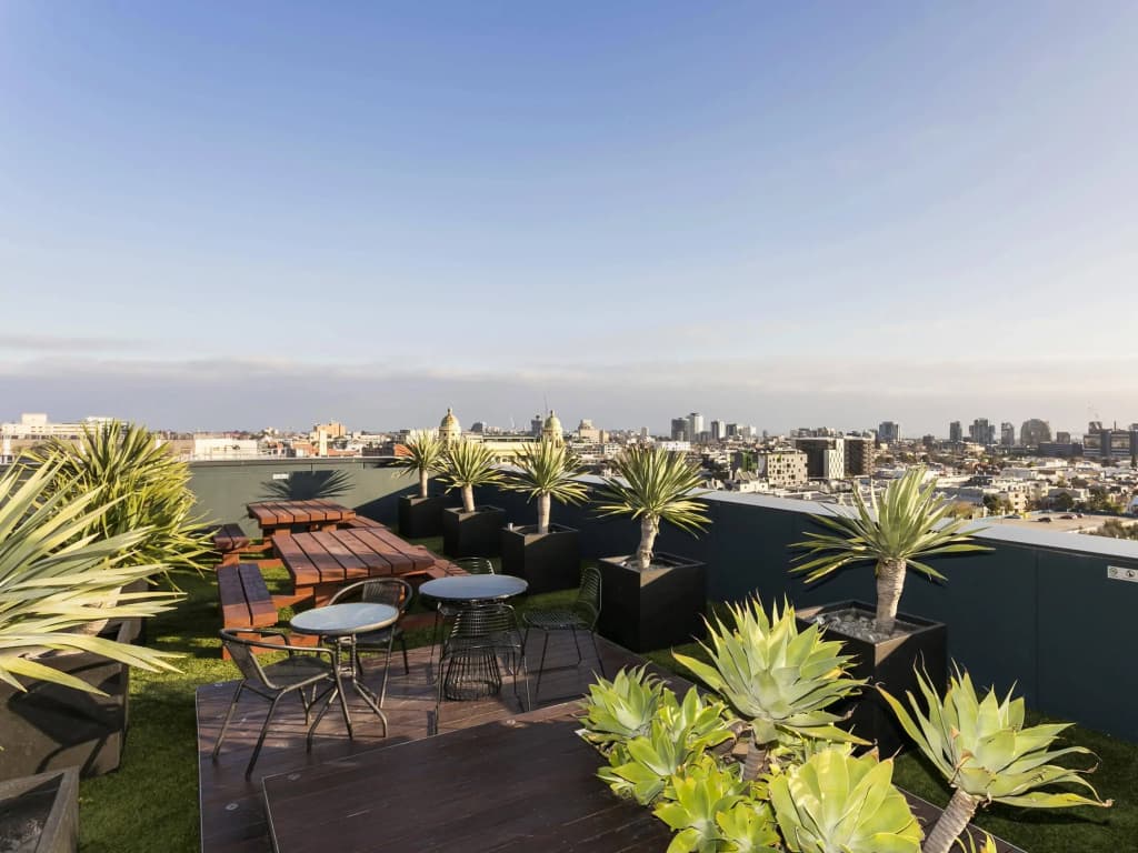 Amazing Accommodations South Yarra - photo 16