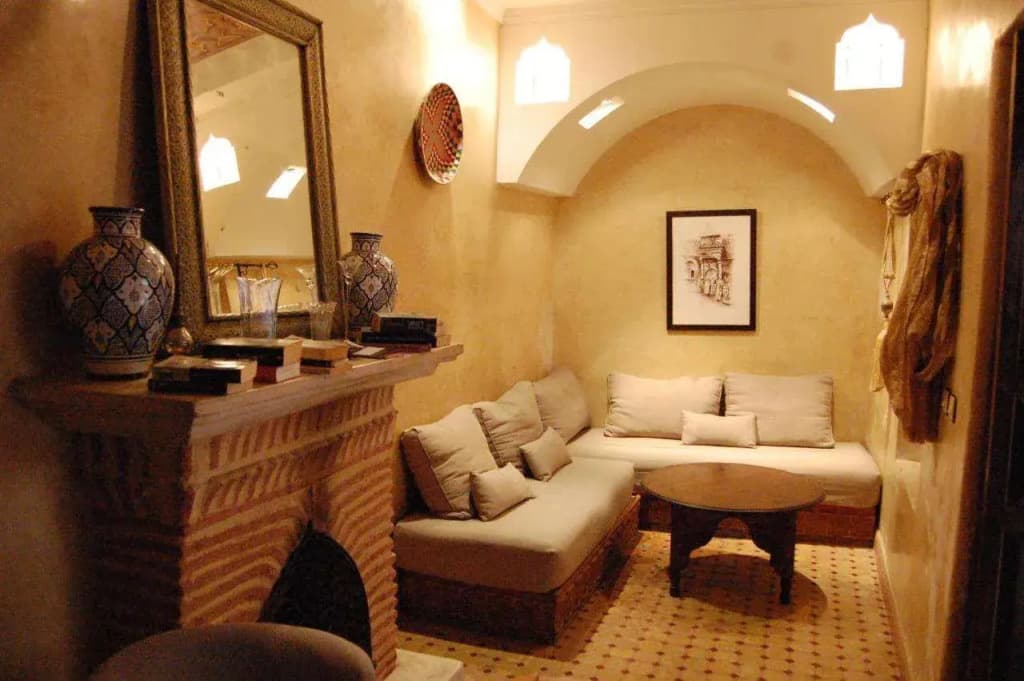 Riad Le Plein Sud - photo 32
