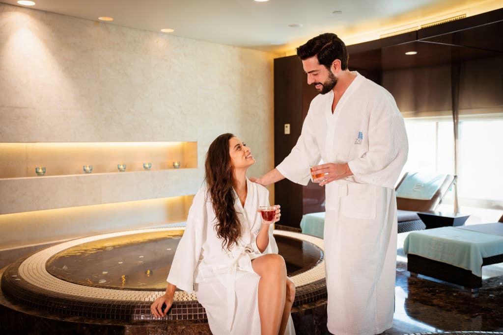 Al Ain Rotana Hotel - photo 37