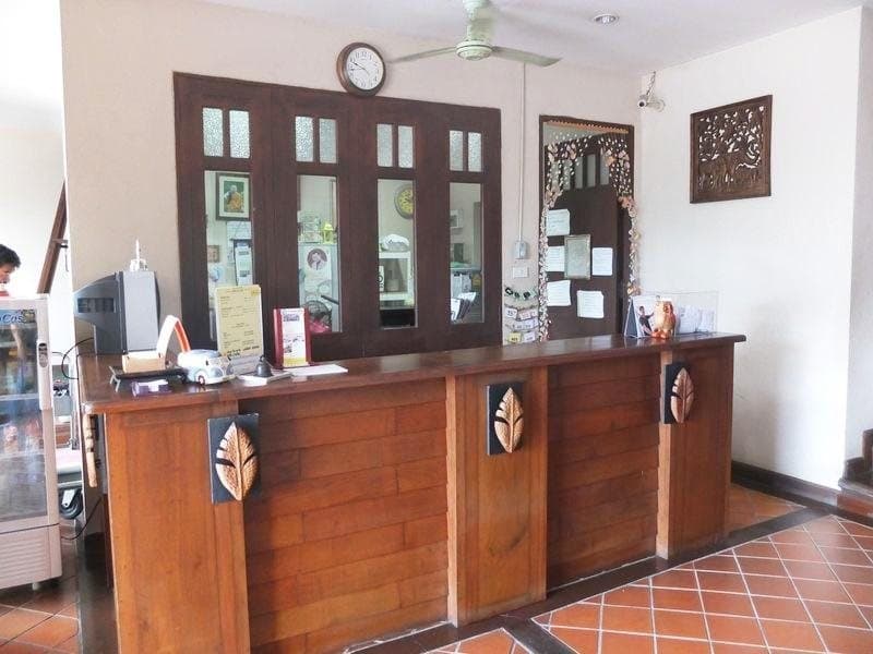 Baan Khun Poh Hotel - photo 2