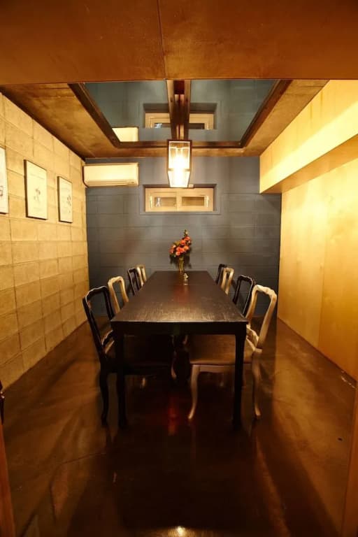 Hide & Seek Guesthouse - photo 25