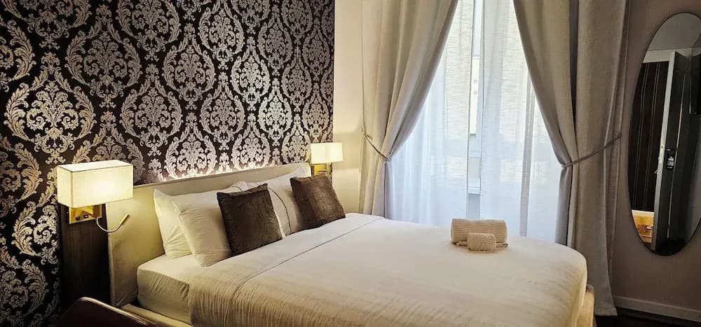 STOA ROMA Boutique Suites - photo 12