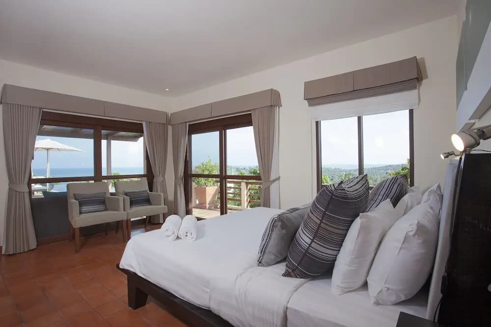 Cape Summitra Villa - photo 2