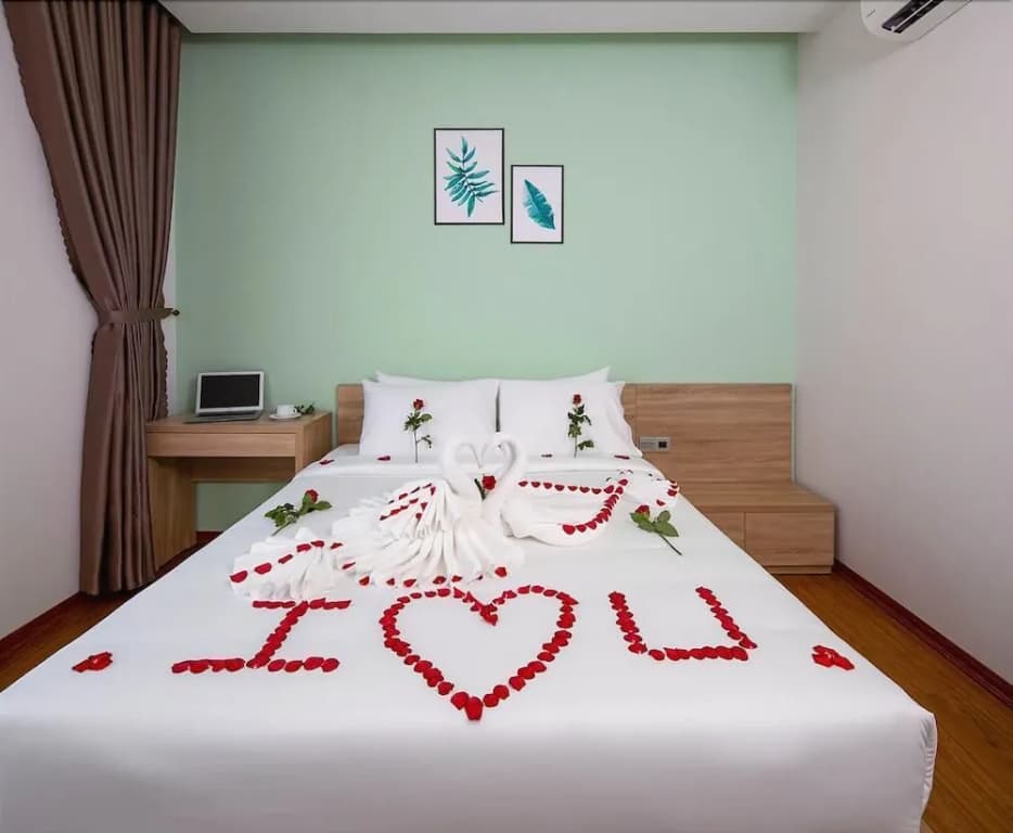 Vyvy Apartment - The Art - photo 4
