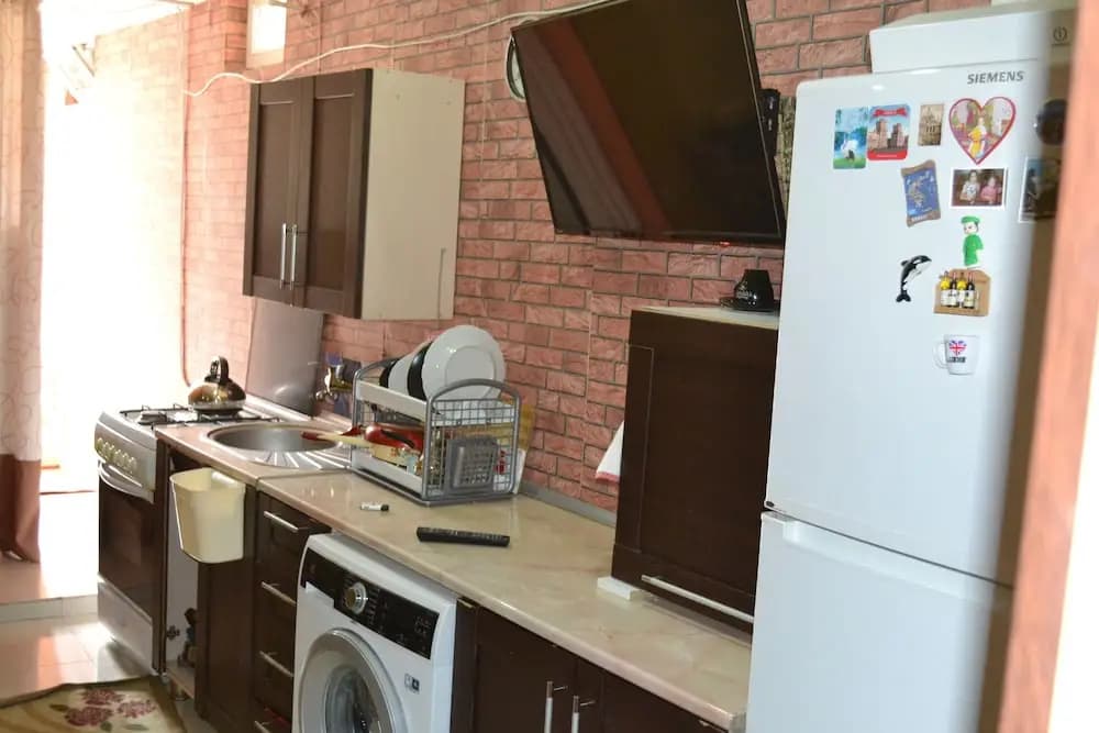 Hostel In Tbilisi - photo 21