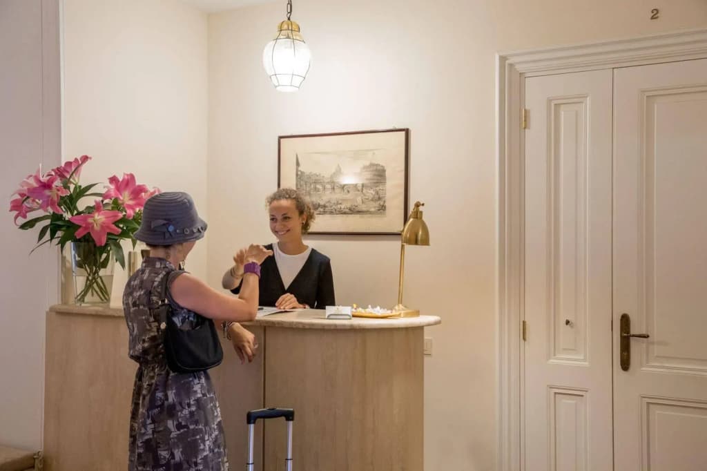 Aenea Superior Inn - photo 14