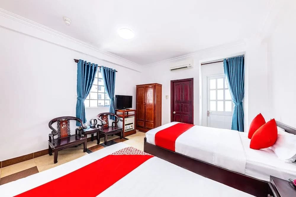 Oyo 311 Shome Hotel - photo 5