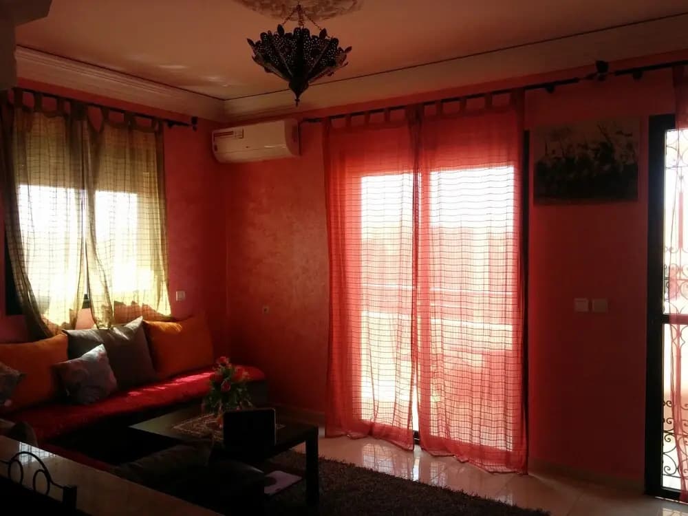 Apartment Marrakech at Omar - photo 6