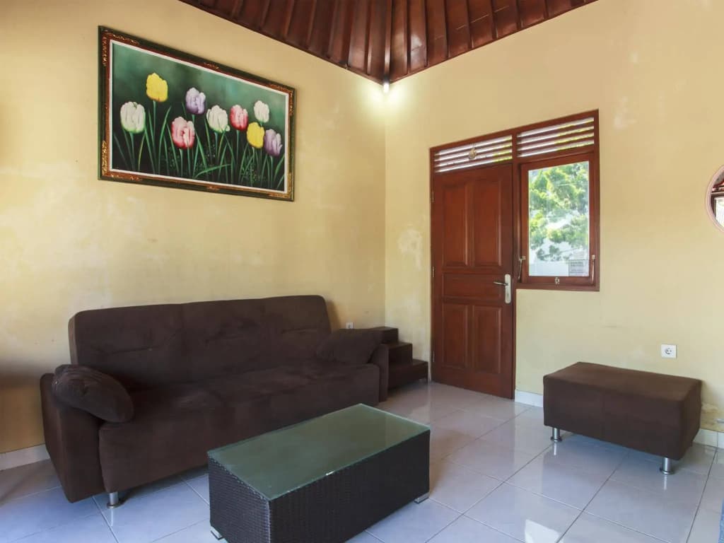 Bali Asih Villa - photo 1