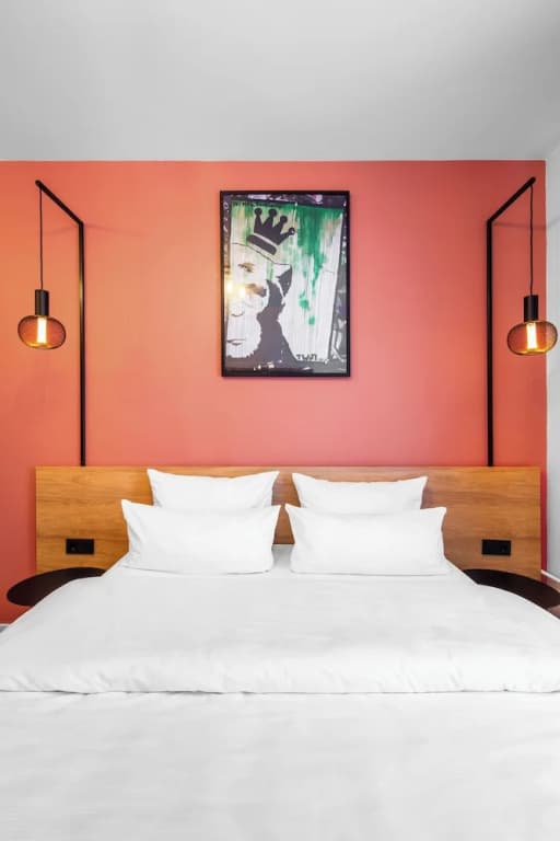 Mitart Hotel (Biohotel) - photo 27