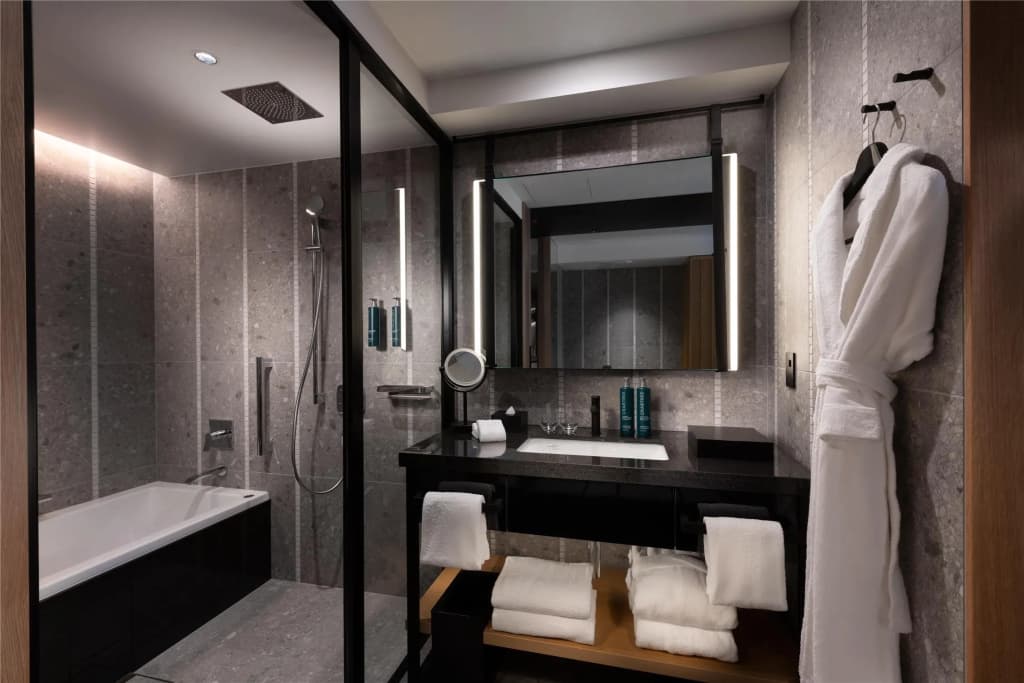 Hilton Kyoto - photo 45