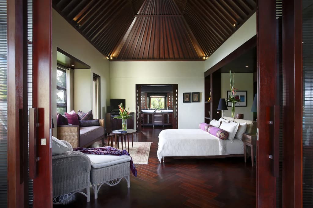 The LUXE Ubud, a Boutique Hotel - photo 3