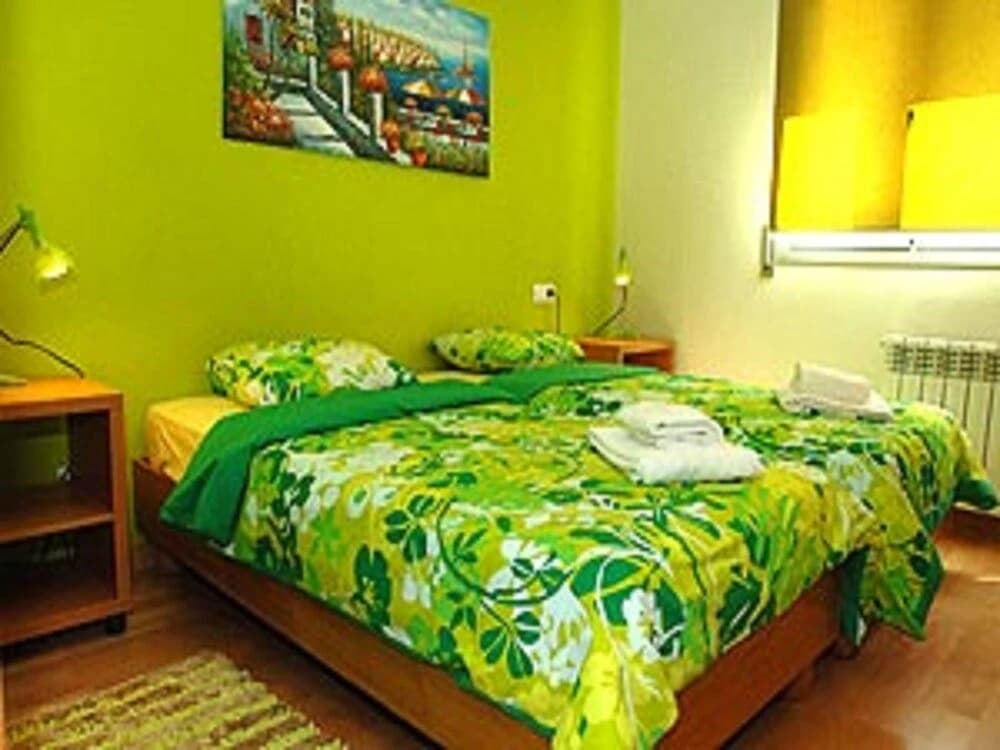 Barcelona Sunway - photo 1
