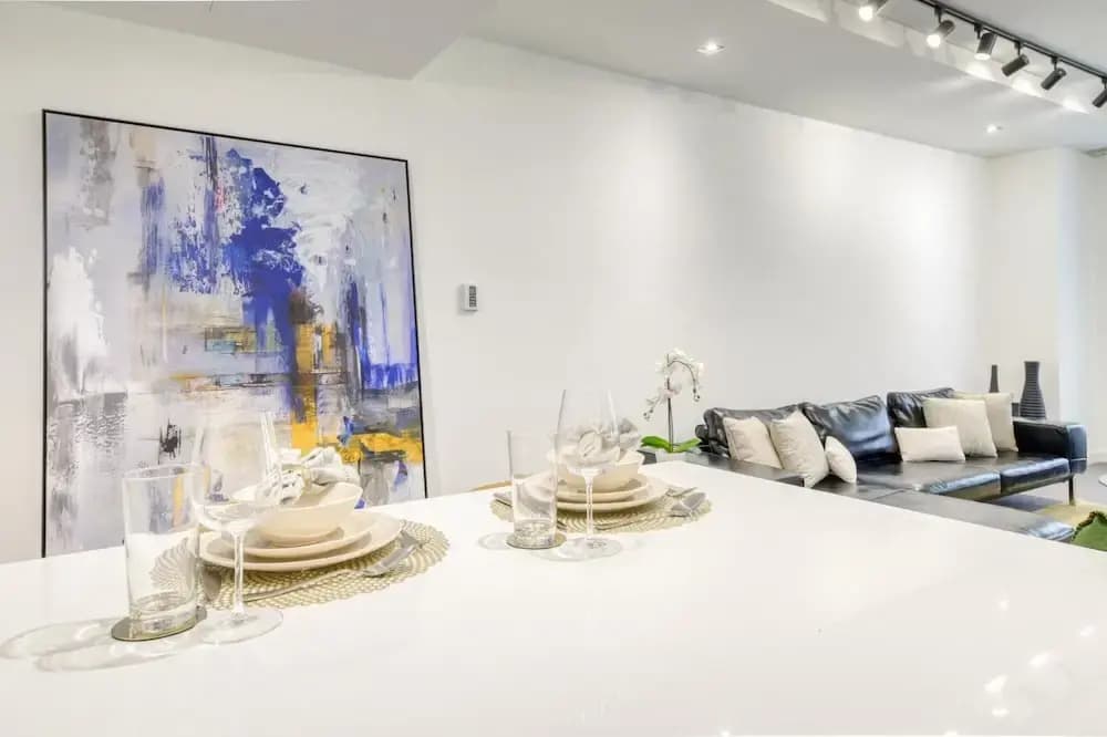 Luxurious Apt in Impressive Difc Tower - photo 22