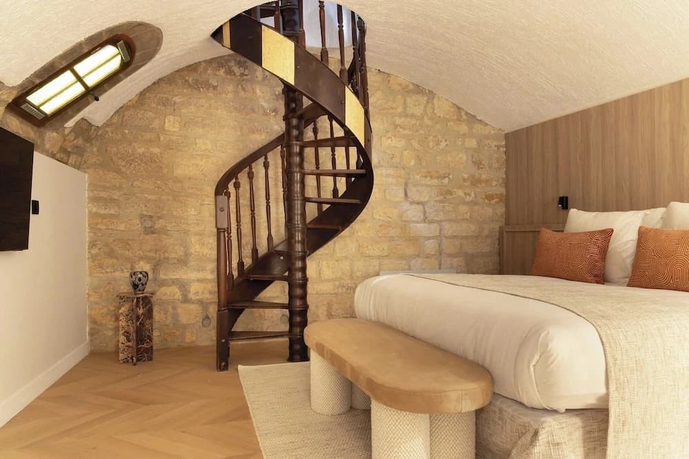 Premium Souplex a/c 1br/4p - Saint-germain - photo 2