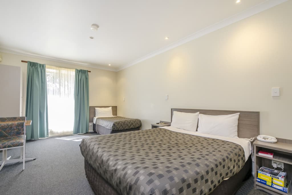 Werribee Motel & Apartments - photo 4