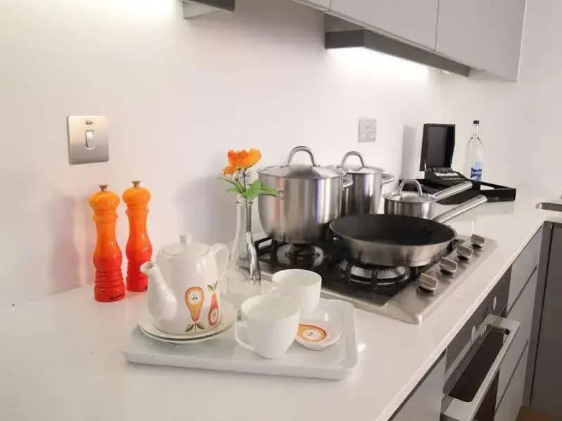 Stayo Berwick Street - photo 8
