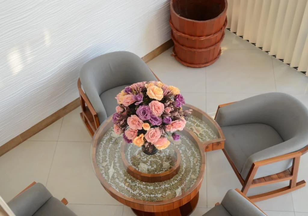 Gia Huy Hotel Phu Quoc - photo 7
