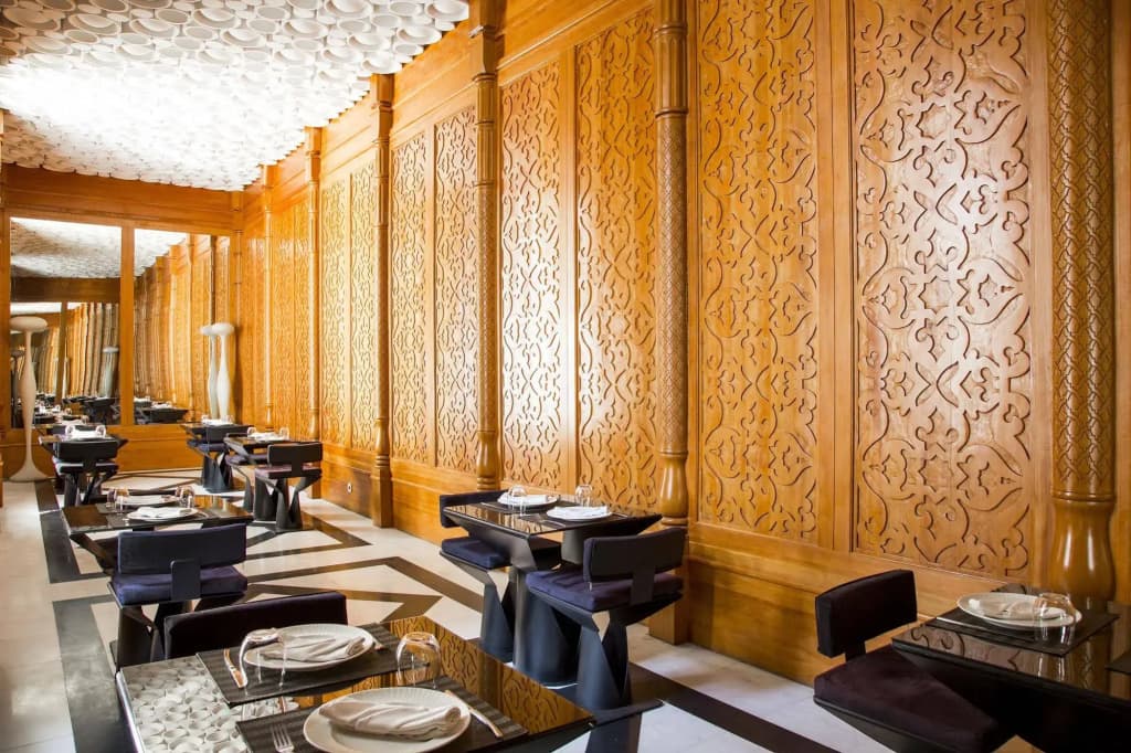 Riad Elisa & Spa - photo 25