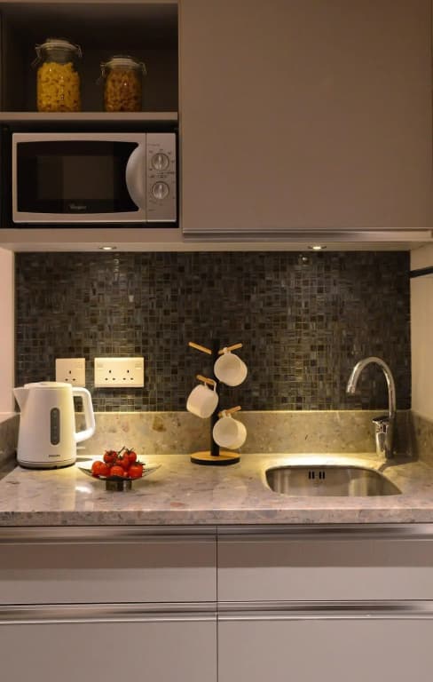 Hotel One Eighteen - photo 27