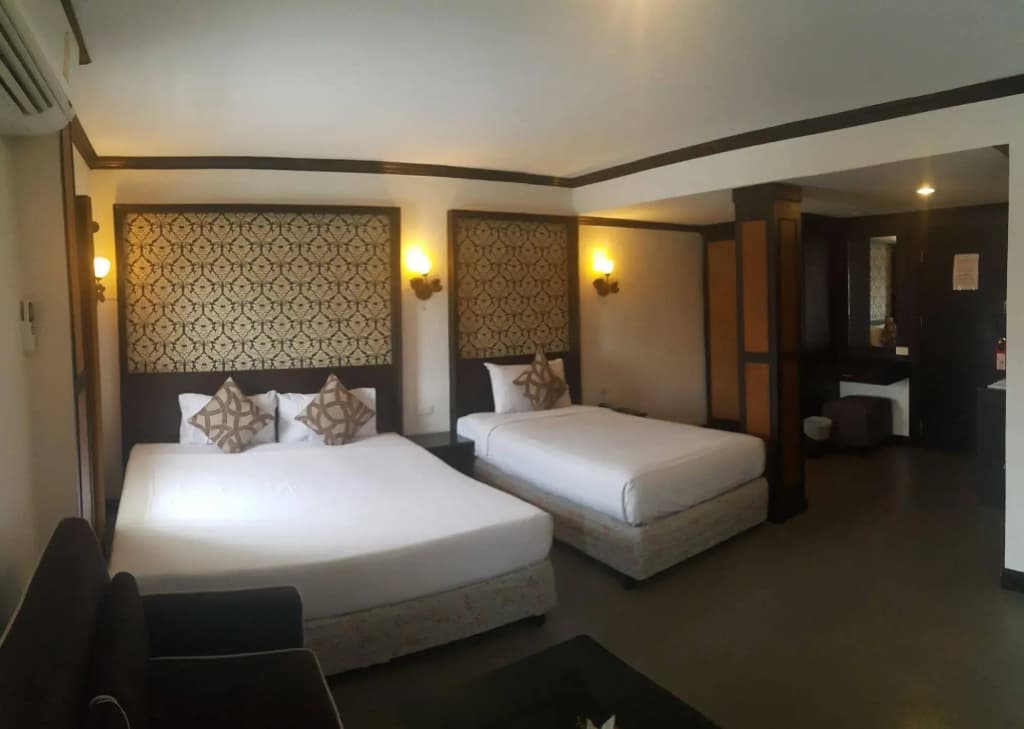 Windmill Resort Hotel - photo 6